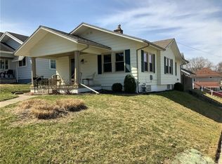 301 Illinois Ave, Dayton, OH 45410
