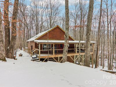 125 Upward Way, Waynesville, NC, 28785