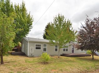 421 Roth Ct, Amity, OR 97101