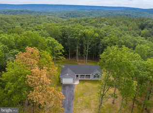 244 Levis Ridge Ln, Winchester, VA 22603