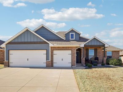 1405 N Storybrook Ter, Mustang, OK, 73064