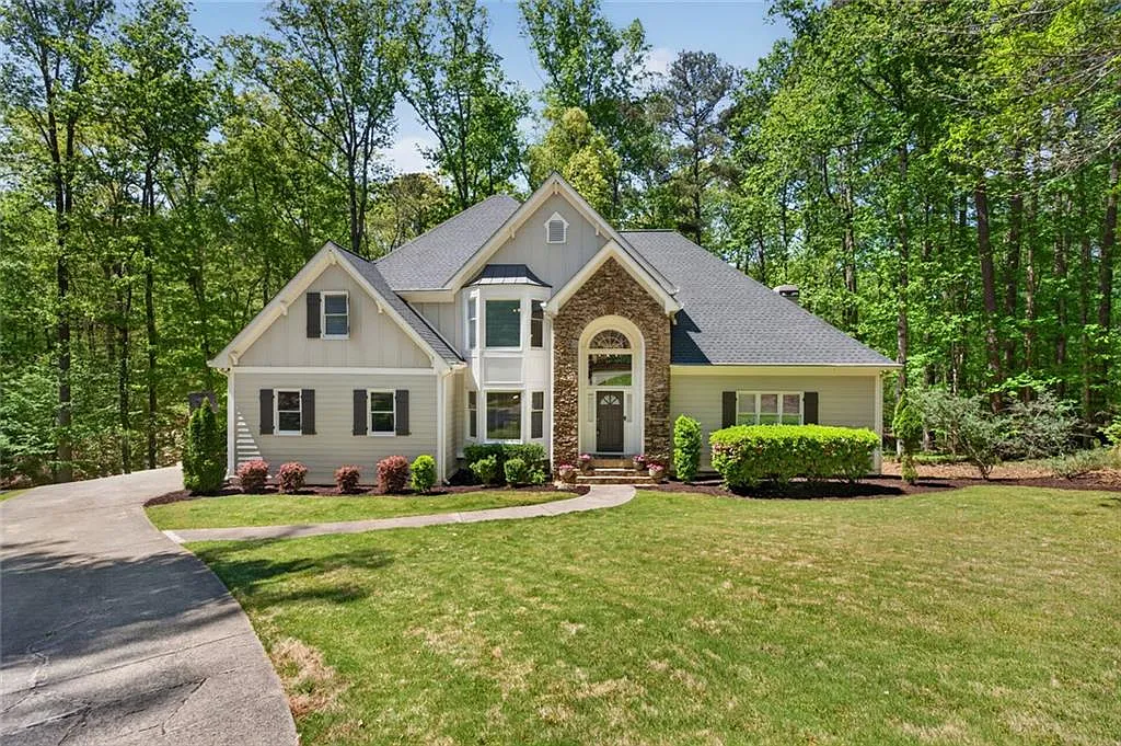 5 bed, 4.5 bath, 3207 sqft, $5,500 — Photo 1