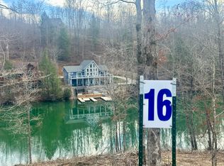 16 Sleepy Hollow Rd, East Bernstadt, KY