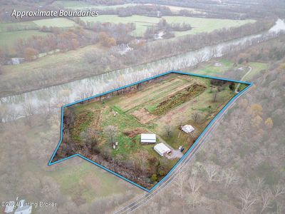 14556 River Rd, Campbellsburg, KY, 40011