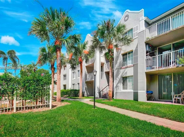 655 SW 111th Way APT 105, Hollywood, FL 33025