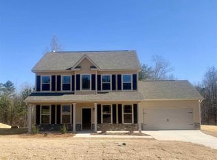 265 Bramble Bush Trl #57, Covington, GA 30014