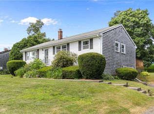 330 Water St, Portsmouth, RI 02871