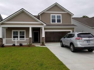 524 Harbison Cir LOT 98, Myrtle Beach, SC 29579