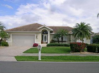 3508 Whip Poor Will Blvd, Punta Gorda, FL 33950