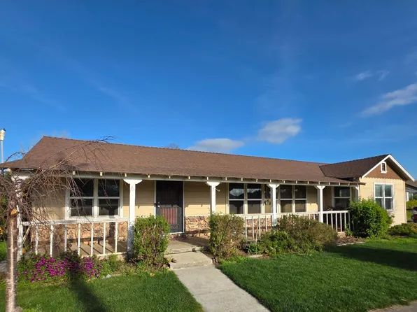 14200 Sycamore Ave, San Martin, CA 95046