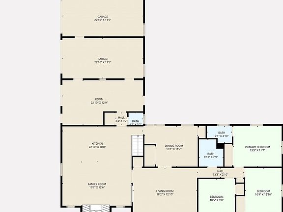 4th image of 6281 Champion Ave NW
