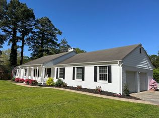 1609 Wakefield Dr, Virginia Beach, VA 23455