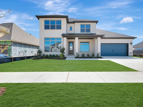 3575 Redbud Flower Trl, Venus, TX 76084