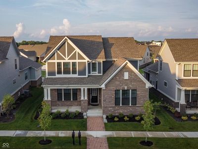 1452 Lake Haven Ln, Westfield, IN, 46074