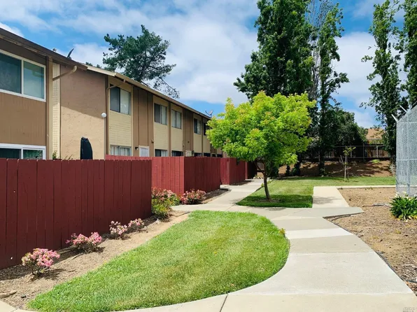 440 Corcoran Avenue #3, Vallejo, CA 94589