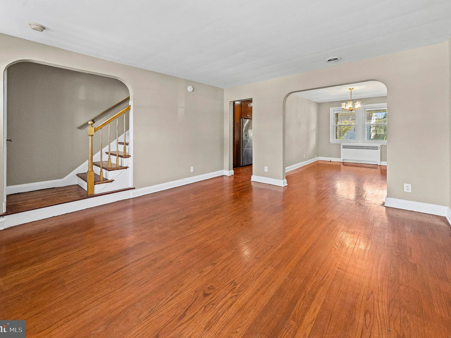 3 bed, 1.0 bath, 1440 sqft, $2,600 — Photo 3