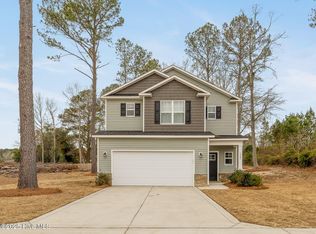 1580 Strickland Bridge Rd, Fayetteville, NC 28304
