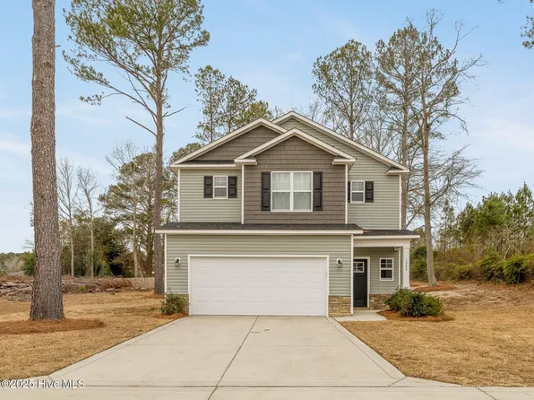 1580 Strickland Bridge Road, Fayetteville, NC 28304