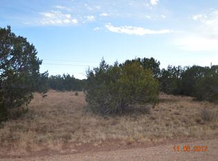 8761 Silver Creek Dr, Show Low, AZ 85901