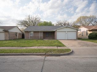 2625 Cumberland Dr, Mesquite, TX 75150