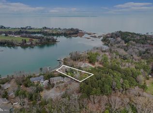 0 Dixie Ct White Sand Harbour, Heathsville, VA 22473