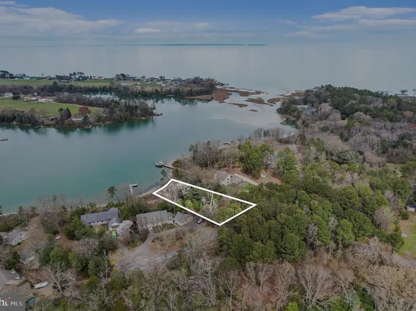 0 Dixie Ct White Sand Harbour, Heathsville, VA 22473