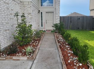 4703 S Richwood Dr, Richmond, TX 77469