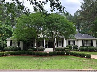 6823 Elaina Ln, Tuscaloosa, AL 35406