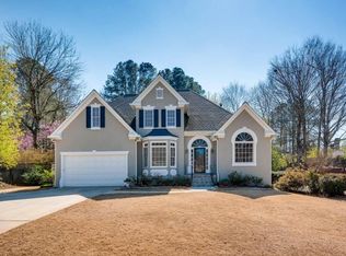 3760 Grand Forest Dr, Norcross, GA 30092