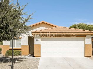 5008 Peaceful Pond Ave, Las Vegas, NV 89131