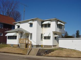 803 19th St NW, Canton, OH 44709