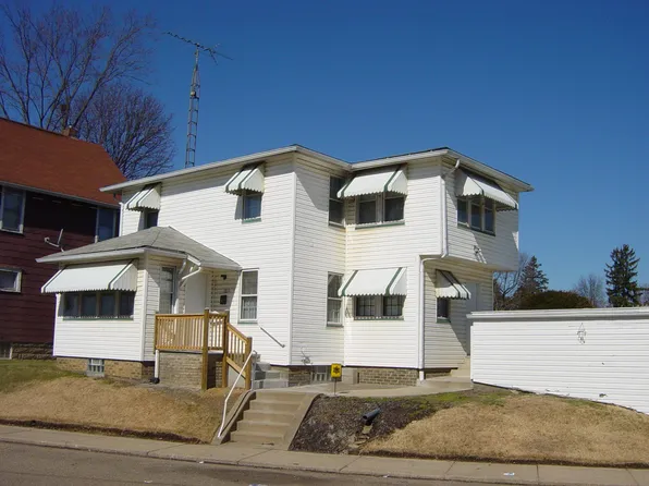 803 19th St NW, Canton, OH 44709