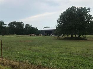 107150 S 4710th Rd, Muldrow, OK 74948