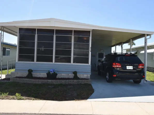 270 Sunnyside Ln, Largo, FL 33770