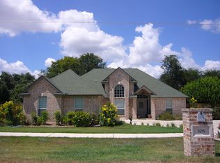 305 Lady Bug Ln, Maxwell, TX 78656