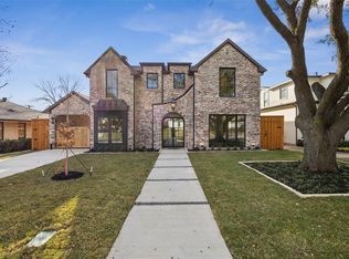 6860 Southridge Dr, Dallas, TX 75214