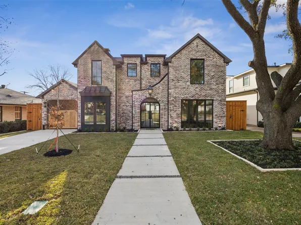 6860 Southridge Dr, Dallas, TX 75214