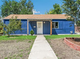 1255 S Vrain St, Denver, CO 80219