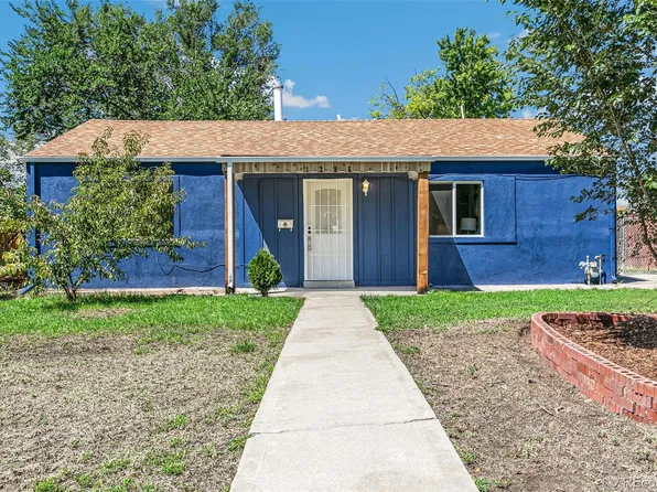 1255 S Vrain Street, Denver, CO 80219