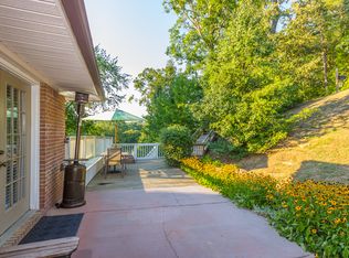 447 Woodland Cir, Bean Station, TN 37708