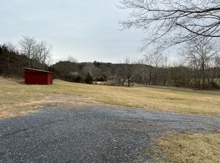 3046 Turnpike Rd, Lexington, VA 24450