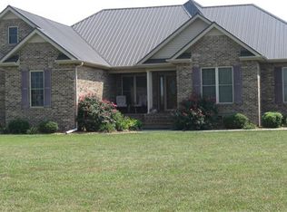 101 Kades Ct LOT 15/16, Decherd, TN 37324