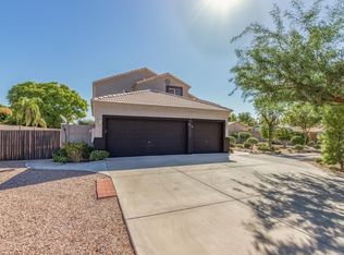 2043 N Nevada Cir, Mesa, AZ 85203
