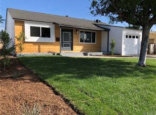 14425 Hallwood Dr, Baldwin Park, CA 91706