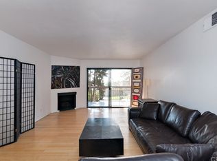 2001 Freeman Ave APT 105, Signal Hill, CA 90755