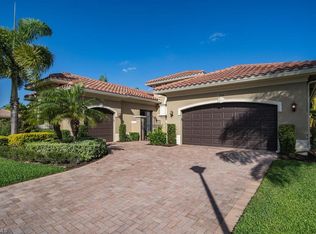 3939 Torrens Ct, Naples, FL 34119