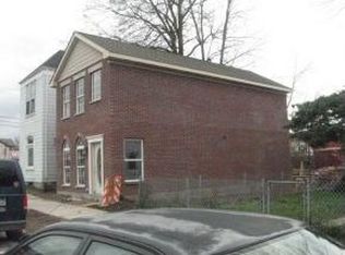 209 Elm St, Lawrenceburg, IN 47025