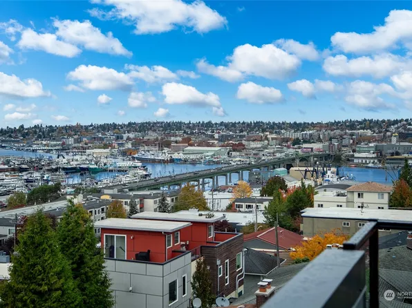 3623 13th Avenue W, Seattle, WA 98119