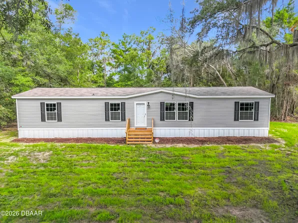 115 Betsy Ross Pl, Satsuma, FL 32189