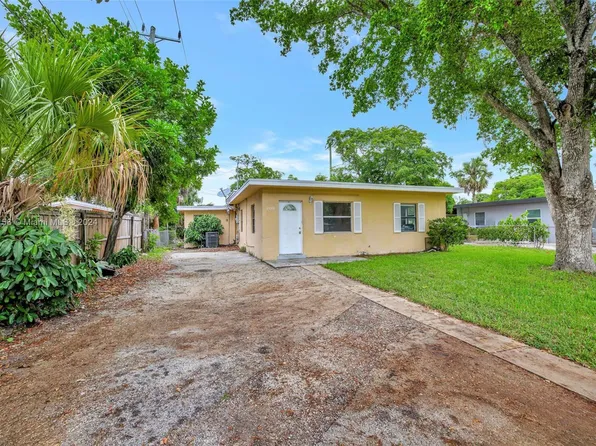 2649 NW 10th St, Pompano Beach, FL 33069